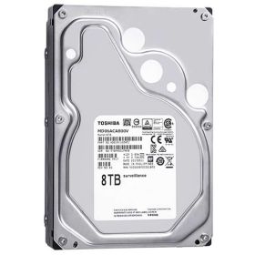 Toshiba MD06ACA800V 8TB SATA 6Gb/s NAS Hard Disk