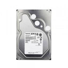 Toshiba MG04ACA400N 4TB SATA 6Gb/s NAS Hard Disk