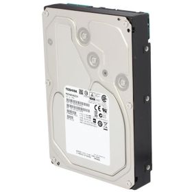 Toshiba MG06ACA600E 6TB SATA 6Gb/s NAS Hard Disk