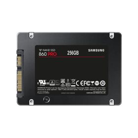 Samsung MZ-76P256BW 256GB SATA 6Gb/s NAS SSD Hard Disk