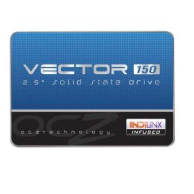 OCZ VTR150-25SAT3-240G 240GB SATA 6Gb/s NAS SSD Hard Disk