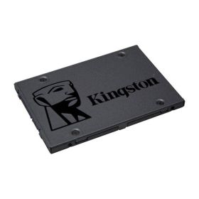 Kingston SA400S37480G 480GB SATA 6Gb/s NAS SSD Hard Disk