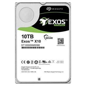 Seagate ST10000NM0086 10TB SATA 6Gb/s NAS Hard Disk