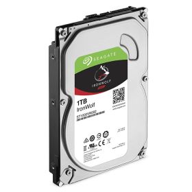 Seagate ST1000VN002 1TB SATA 6Gb/s NAS Hard Disk