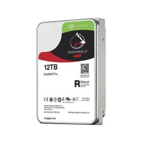 Seagate ST12000NE0008 12TB SATA 6Gb/s NAS Hard Disk