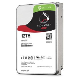 Seagate ST12000NE0007 12TB SATA 6Gb/s NAS Hard Disk