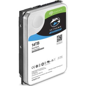 Seagate ST14000VX0008 14TB SATA 6Gb/s NAS Hard Disk