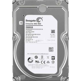 Seagate ST2000VN0001 2TB SATA 6Gb/s NAS Hard Disk