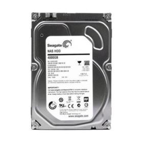 Seagate ST4000NE0015 4TB SATA 6Gb/s NAS Hard Disk