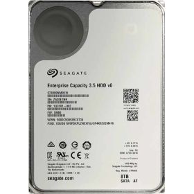 Seagate ST8000NM0016 8TB SATA 6Gb/s NAS Hard Disk