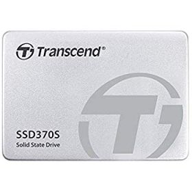 Transcend TS1TSSD370S 1TB SATA 6Gb/s NAS SSD Hard Disk