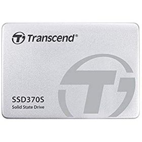 Transcend TS128GSSD370S 128GB SATA 6Gb/s NAS SSD Hard Disk