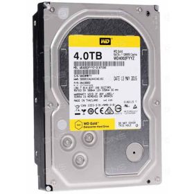 Western Digital WD4002FYYZ 4TB SATA 6Gb/s NAS Hard Disk