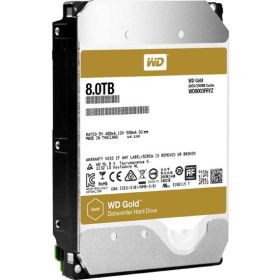 Western Digital WD8003FRYZ 8TB SATA 6Gb/s NAS Hard Disk