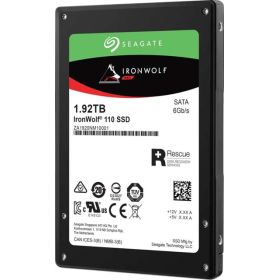 Seagate ZA1920NM10001 1.92TB SATA 6Gb/s NAS SSD Hard Disk