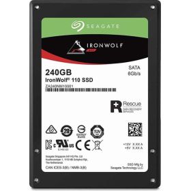 Seagate ZA240NM10001 240GB SATA 6Gb/s NAS SSD Hard Disk