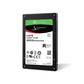 Seagate ZA3840NM10001 3.84TB SATA 6Gb/s NAS SSD Hard Disk