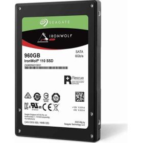 Seagate ZA960NM10001 960GB SATA 6Gb/s NAS SSD Hard Disk