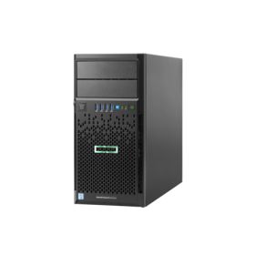 HP ProLiant ML30 Gen10 Sunucu E-2124 1P 8GB 4LFF (P06781-425)