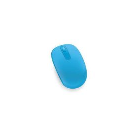 Microsoft U7Z-00057 Wireless Kablosuz Optic Mavi Mouse