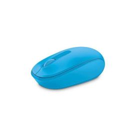 Microsoft U7Z-00057 Wireless Kablosuz Optic Mavi Mouse