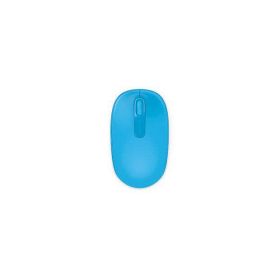 Microsoft U7Z-00057 Wireless Kablosuz Optic Mavi Mouse