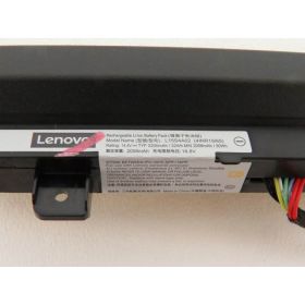 Lenovo 5B10L04163 5B10L04164 5B10L04212 14.4V 2200mAh/32Wh 4 cell Batarya