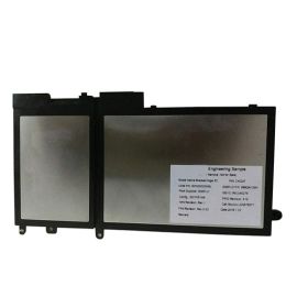 Dell Latitude 5495 5591 Orjinal Laptop Bataryası