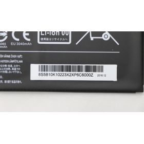 Lenovo L14M4P22, 5B10K10223, 5B10H13100 Orijinal Laptop Bataryası