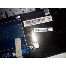 Lenovo 510-15IKB (80SV00F4TX) Türkçe Laptop Klavyesi