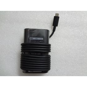 Dell XPS 13 9380 (UT56WP165N) Type-C Orjinal Laptop Adaptörü Dell XPS 13 9380 (UT56WP165N) Type-C Orjinal Laptop Adaptörü