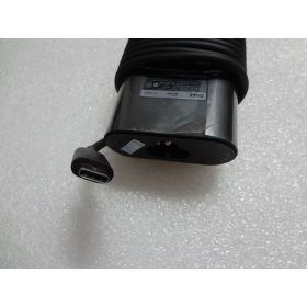 Dell XPS 13 9380 (UT56WP165N) Type-C Orjinal Laptop Adaptörü Dell XPS 13 9380 (UT56WP165N) Type-C Orjinal Laptop Adaptörü