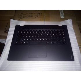 Lenovo IdeaPad 100S-14IBR Type (80R9) Orjinal Türkçe Klavye