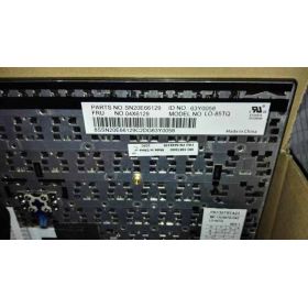Lenovo Thinkpad E460 (20ETS06W00) Orjinal Türkçe Klavye