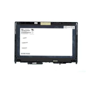 IVO M133NWF4 R3 13.3 inç IPS Full HD LCD Paneli