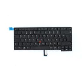 Lenovo 01EN496 01EN536 Orjinal Türkçe Klavye