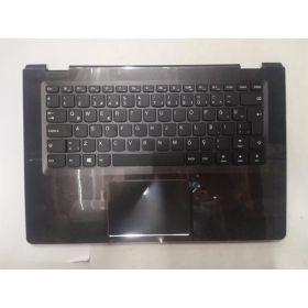 Lenovo Yoga 510-14ISK Type (80S7, 80UK) Orjinal Türkçe Laptop Klavye