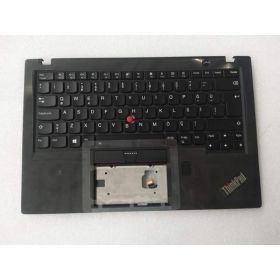 Lenovo 01LX657 01LV264 01LX617 Türkçe Laptop Klavyesi