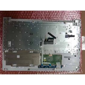 Lenovo 5CB0L37444 5CB0L37525 Türkçe Laptop Klavyesi