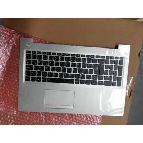 Lenovo 5CB0L37517 5CB0L37452 Türkçe Laptop Klavyesi