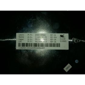 Lenovo 25215194, 25214544 Orjinal Türkçe Laptop Klavye