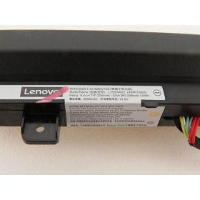 Lenovo V310 (80T30127TX) Orjinal Laptop Bataryası