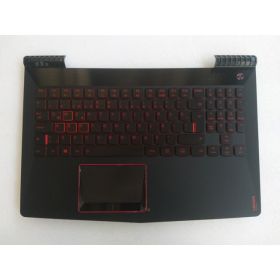 Lenovo Legion Y520-15IKBM Type (80YY) Orjinal Türkçe Klavyesi