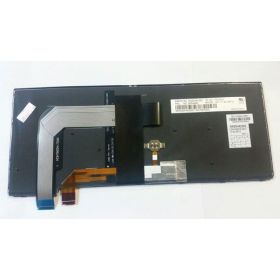 Lenovo ThinkPad T460p Type (20FX, 20FW) Orjinal Türkçe Klavye