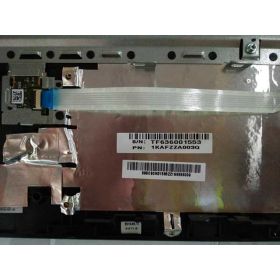 Lenovo 5CB0M32056, 5CB0M31585 Orjinal Türkçe Klavye