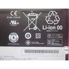 Lenovo L11N3P51, 3ICP7/64/84 Orjinal Laptop Bataryası