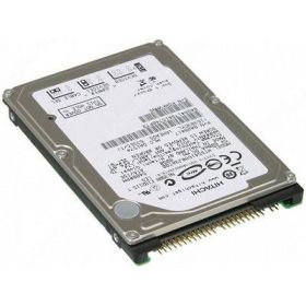 Hitachi HTS541612J9AT00 HGST Travelstar 2.5 inç  IDE/PATA 120GB Hard Diski