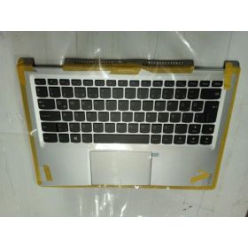 Lenovo Yoga 710-14IKB Type (80V4) Orjinal Türkçe Klavyesi