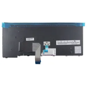Lenovo ThinkPad L460 (20J4000MTX) Orjinal Türkçe Klavye