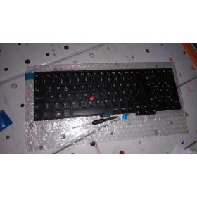 Lenovo FRU 04Y2754 04Y2791 Orjinal Laptop Klavyesi